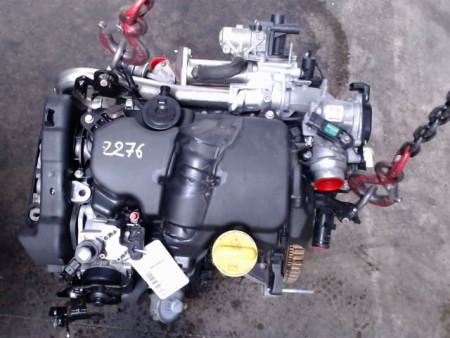 MOTEUR DIESEL RENAULT CLIO 1.5 dCi 75