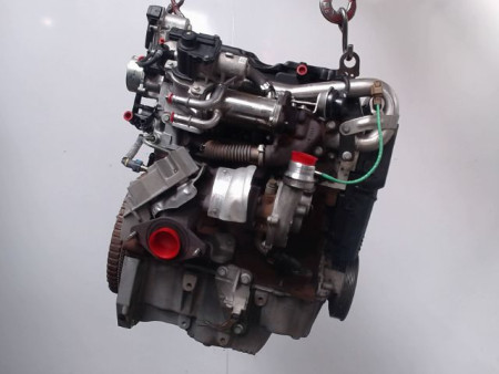 MOTEUR DIESEL RENAULT MEGANE III 2008- 1.5 dCi 