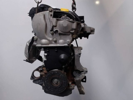 MOTEUR ESSENCE RENAULT MEGANE II PH2 C.C 06- 2.0