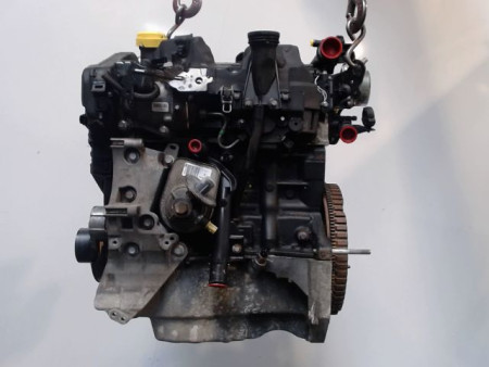 MOTEUR DIESEL RENAULT MODUS 1.5 dCi 