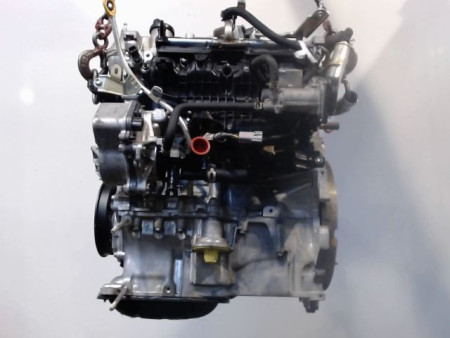 MOTEUR ESSENCE TOYOTA YARIS II 2010- 1.5 Hybrid 