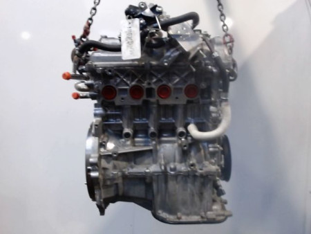 MOTEUR ESSENCE TOYOTA YARIS II 2010- 1.5 Hybrid 