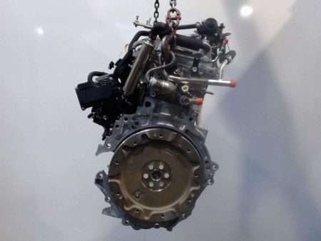 MOTEUR ESSENCE TOYOTA YARIS II 2010- 1.5 Hybrid 