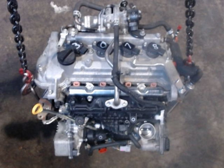 MOTEUR ESSENCE TOYOTA YARIS II 2010- 1.5 Hybrid 