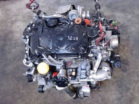 MOTEUR DIESEL RENAULT LAGUNA III 2009- 2.0 dCi 