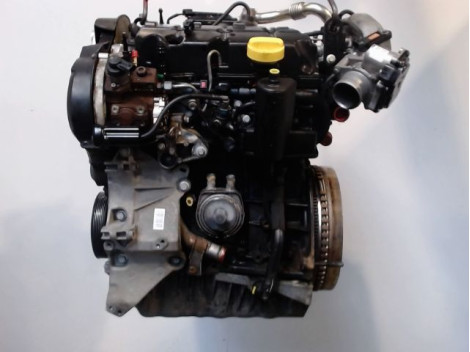 MOTEUR DIESEL RENAULT MEGANE III 2008- 1.9 dCi 