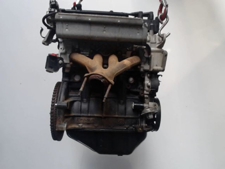 MOTEUR ESSENCE RENAULT TWINGO PH.2  98-2000 1.2 