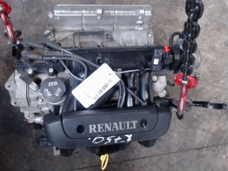 MOTEUR ESSENCE RENAULT TWINGO PH.2  98-2000 1.2 