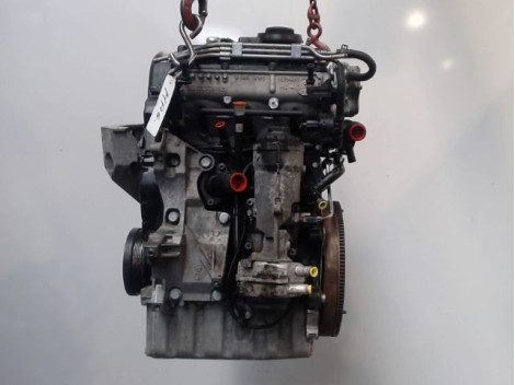 MOTEUR DIESEL VOLKSWAGEN POLO 02-05 1.4 TDI