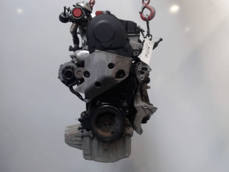 MOTEUR DIESEL VOLKSWAGEN POLO 02-05 1.4 TDI