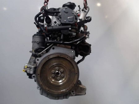 MOTEUR DIESEL VOLKSWAGEN POLO 02-05 1.4 TDI