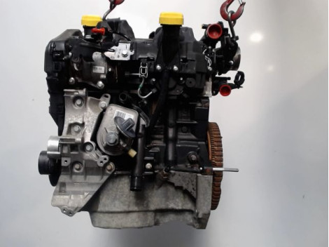 MOTEUR DIESEL RENAULT MEGANE III 2008- 1.5 dCi