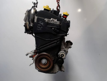 MOTEUR DIESEL RENAULT MEGANE III 2008- 1.5 dCi