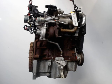 MOTEUR DIESEL RENAULT MEGANE III 2008- 1.5 dCi