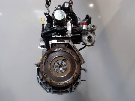 MOTEUR DIESEL RENAULT CLIO III 2010- 1.5 dCi