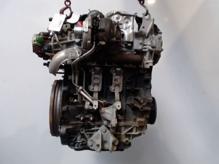 MOTEUR DIESEL RENAULT LAGUNA III CPÉ 2008- 2.0 dCi (DT01, DT08, DT09, DT0K, DT12, DT1C, DT1D, DT1M,...