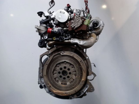 MOTEUR DIESEL RENAULT LAGUNA III CPÉ 2008- 2.0 dCi (DT01, DT08, DT09, DT0K, DT12, DT1C, DT1D, DT1M,...