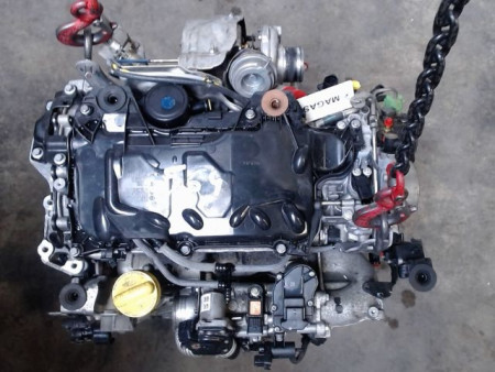 MOTEUR DIESEL RENAULT LAGUNA III 2009- 2.0 dCi 