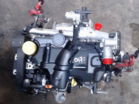 MOTEUR DIESEL RENAULT LAGUNA III 2009- 1.5 dCi 