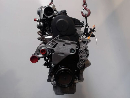 MOTEUR DIESEL VOLKSWAGEN GOLF V 2003-2009 1.9 TDI