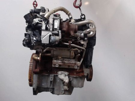 MOTEUR DIESEL RENAULT CLIO IV 1.5 dCi 90