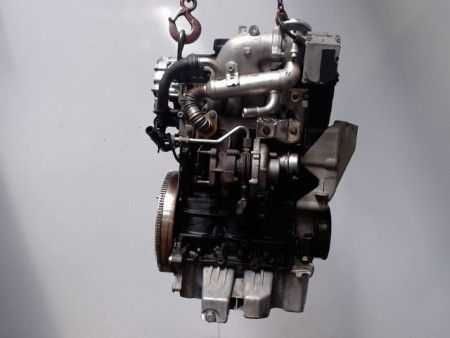 MOTEUR DIESEL VOLKSWAGEN POLO 2005- 1.4 TDI