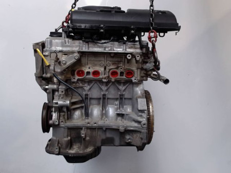 MOTEUR ESSENCE NISSAN MICRA 2009- 1.2 16V