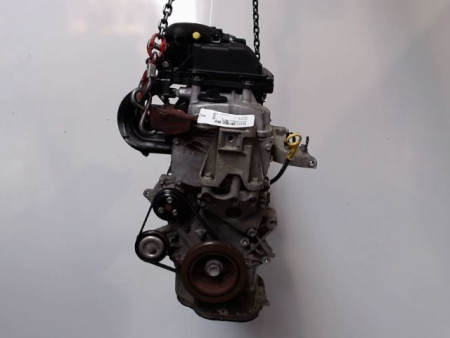 MOTEUR ESSENCE NISSAN MICRA 2009- 1.2 16V