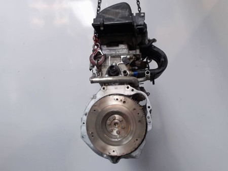 MOTEUR ESSENCE NISSAN MICRA 2009- 1.2 16V