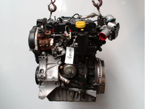 MOTEUR DIESEL RENAULT MEGANE III 2008- 1.9 dCi 