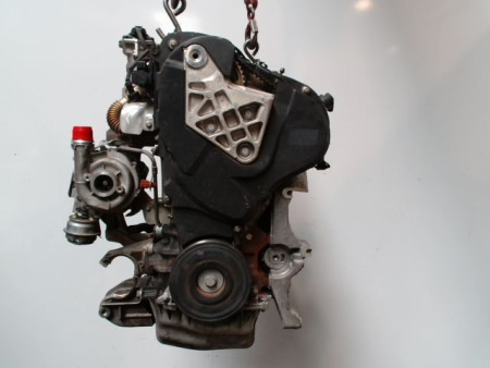 MOTEUR DIESEL RENAULT MEGANE III 2008- 1.9 dCi 