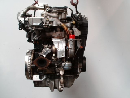 MOTEUR DIESEL RENAULT MEGANE III 2008- 1.9 dCi 