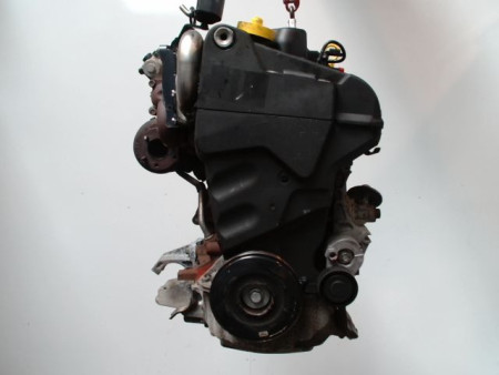 MOTEUR DIESEL RENAULT SCENIC II PH2 2006- 1.5 dCi 