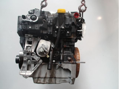 MOTEUR DIESEL RENAULT CLIO IV 1.5 dCi 75