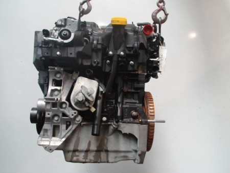 MOTEUR DIESEL RENAULT CLIO IV 1.5 dCi 75