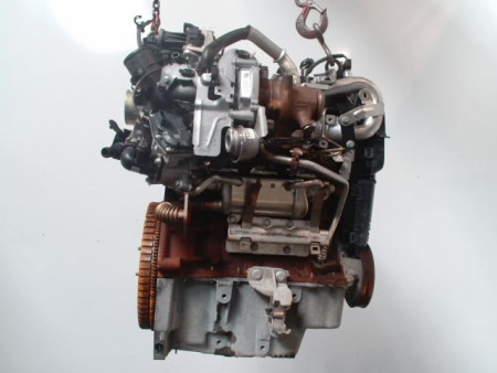 MOTEUR DIESEL RENAULT CLIO IV 1.5 dCi 75