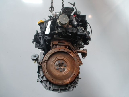 MOTEUR DIESEL RENAULT CLIO IV 1.5 dCi 75