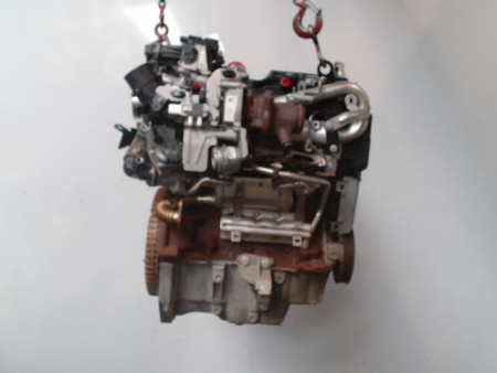 MOTEUR DIESEL RENAULT CLIO IV 1.5 dCi 90