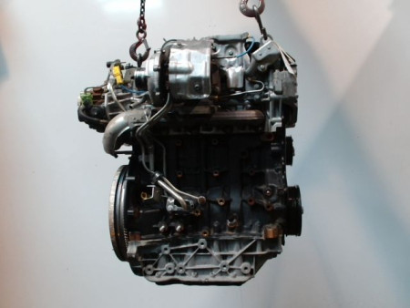 MOTEUR DIESEL RENAULT LAGUNA III 2009- 2.0 dCi (BT01, BT08, BT09, BT0E, BT0K, BT12, BT1C, BT1D,...