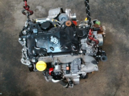 MOTEUR DIESEL RENAULT LAGUNA III 2009- 2.0 dCi (BT01, BT08, BT09, BT0E, BT0K, BT12, BT1C, BT1D,...