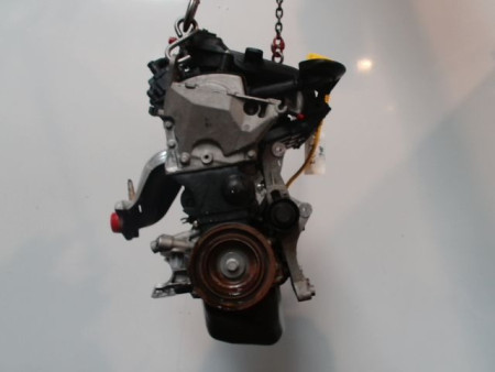 MOTEUR ESSENCE RENAULT CLIO III 2010- 1.2 16V Hi-Flex 