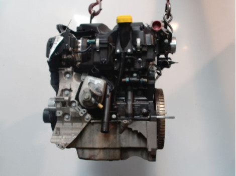 MOTEUR DIESEL RENAULT TWINGO 2 2010- 1.5 dCi 90