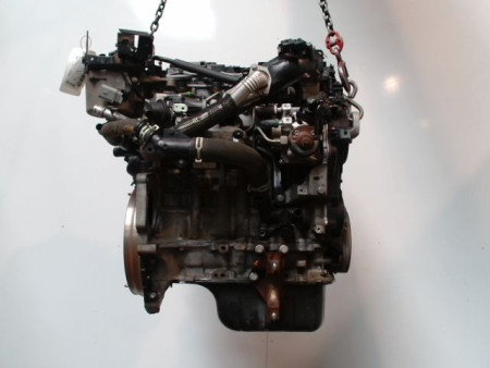 MOTEUR DIESEL FORD B-MAX 1.6 TDCi