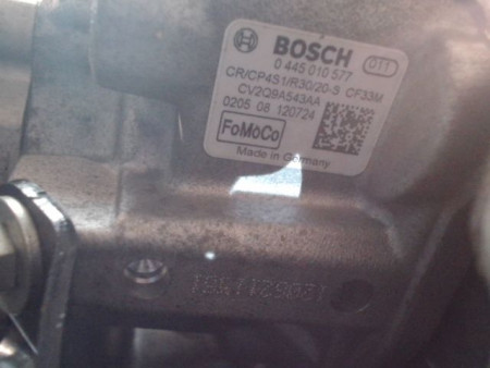 MOTEUR DIESEL FORD B-MAX 1.6 TDCi