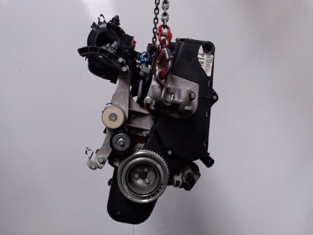 MOTEUR ESSENCE FIAT GRANDE PUNTO 2005- 1.4 