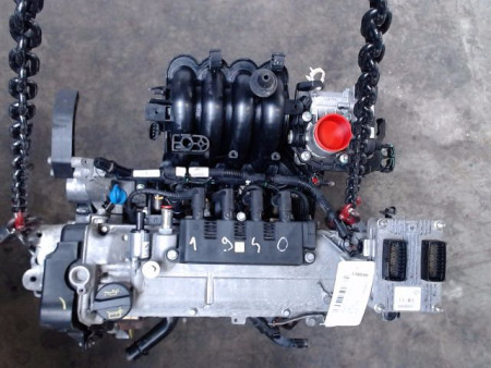 MOTEUR ESSENCE FIAT GRANDE PUNTO 2005- 1.4 