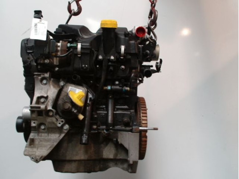 MOTEUR DIESEL RENAULT CLIO III 2010- 1.5 dCi