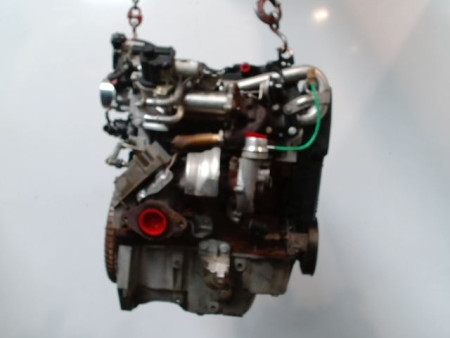 MOTEUR DIESEL RENAULT CLIO III 2010- 1.5 dCi