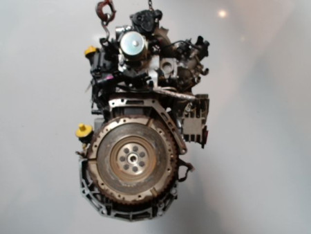 MOTEUR DIESEL RENAULT CLIO III 2010- 1.5 dCi