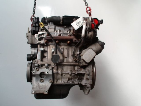 MOTEUR DIESEL FORD FUSION 1.4 TDCi